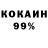 Cocaine 97% chicasibir